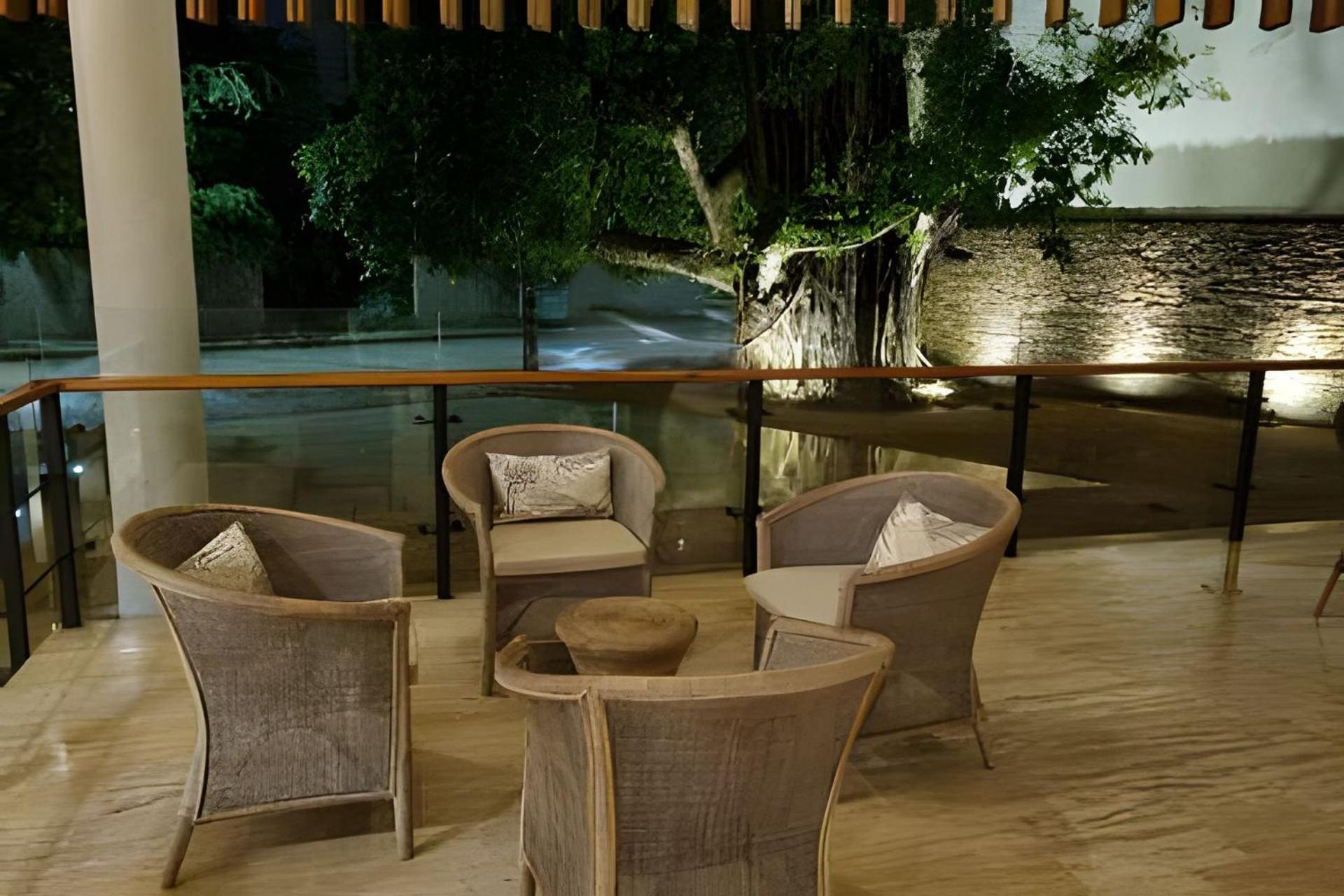 2 Dormitorios Jacuzzi Y Vista Mar. Frente A Playa Cartagena エクステリア 写真