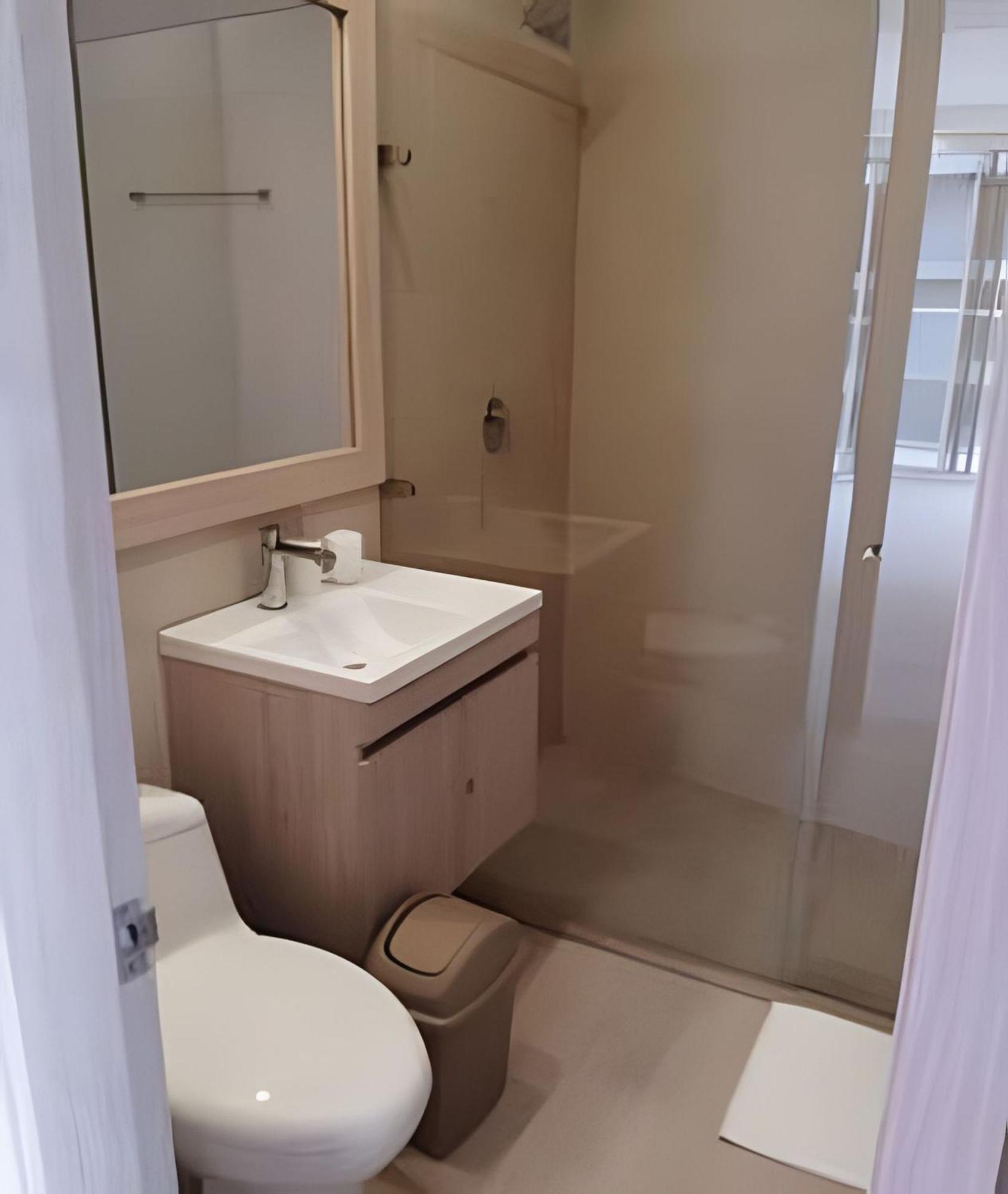 2 Dormitorios Jacuzzi Y Vista Mar. Frente A Playa Cartagena エクステリア 写真